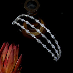 Headband Cheveux Très Courts - vue 2