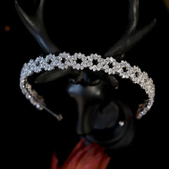 Headband de Mariage - vue 3