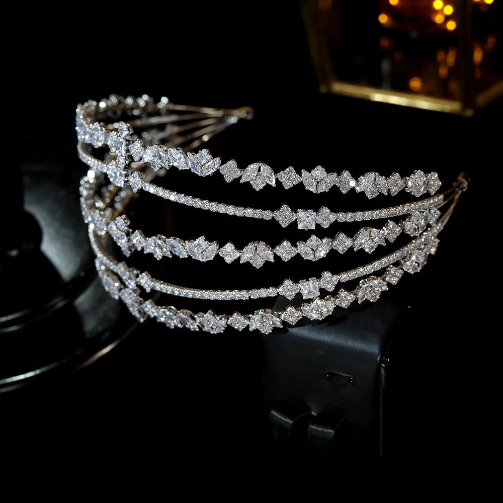 Headband Femme - vue 2