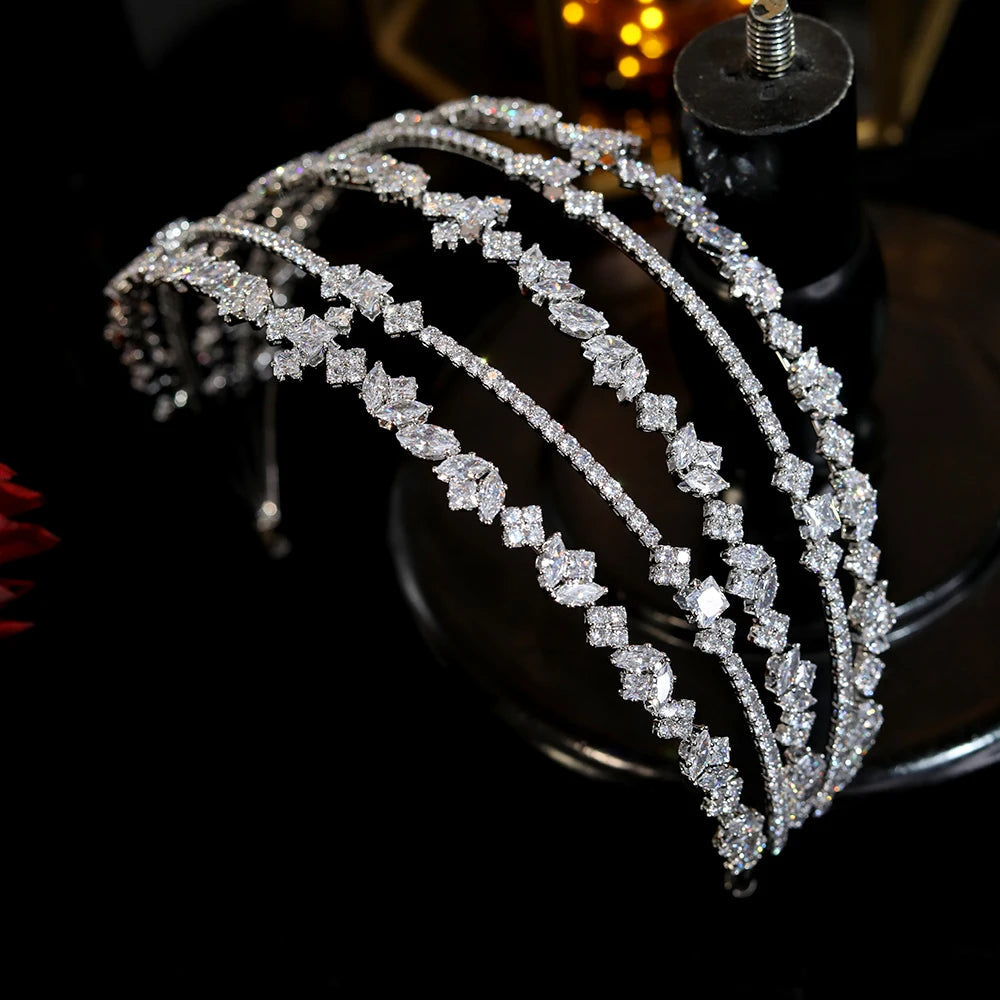 Headband Femme - vue 3