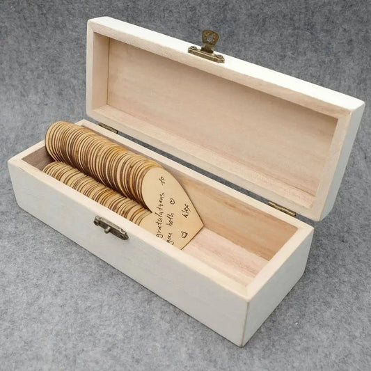 Livre d'Or Mariage Minimaliste - vue 2