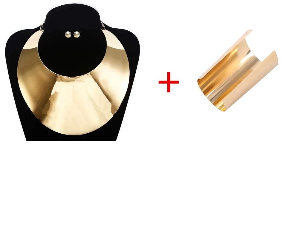 Parure Mariage Africain - Liffly - vue 10