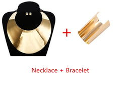 Parure Mariage Africain - Liffly - vue 10