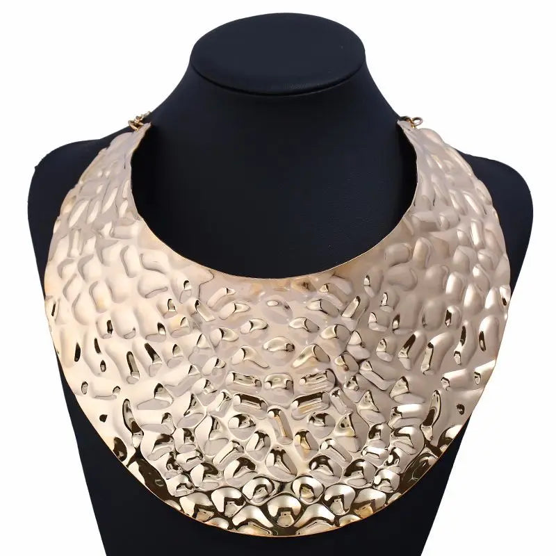 Parure Mariage Africain - Liffly - vue 14