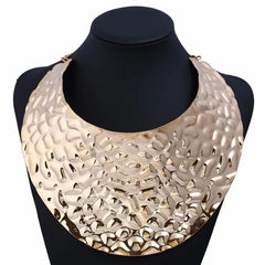Parure Mariage Africain - Liffly - vue 14