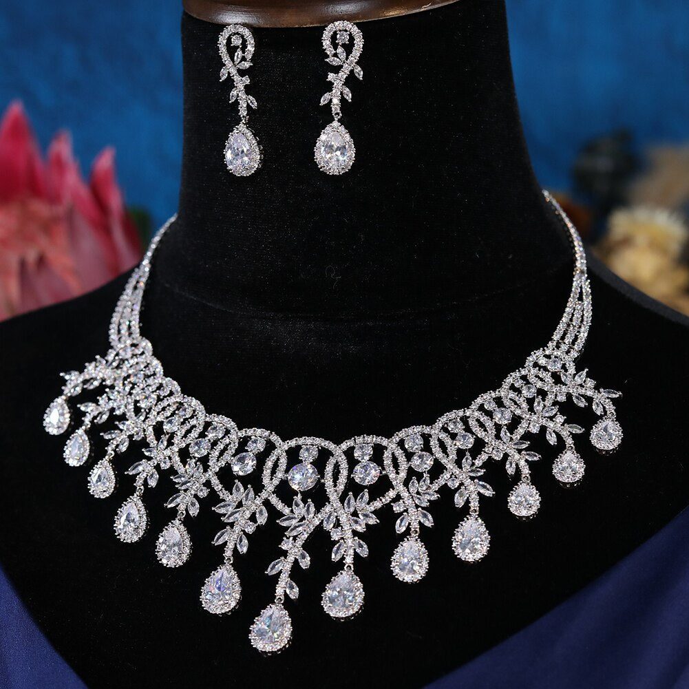 Parure Bijoux Femme - vue 2