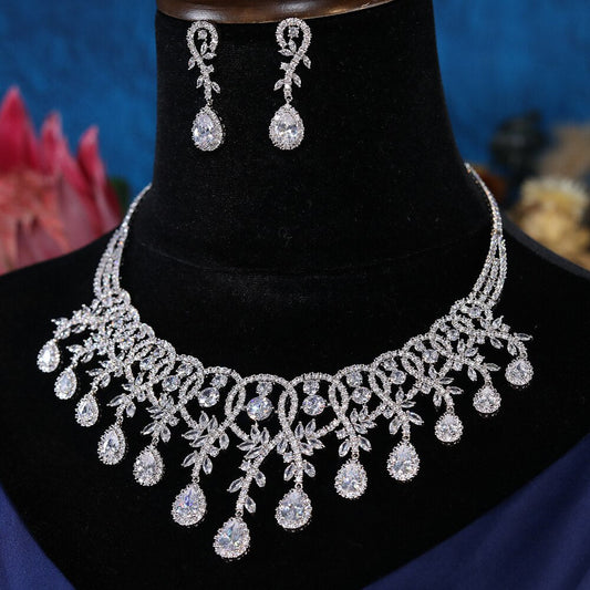 Parure Bijoux Femme - vue 2