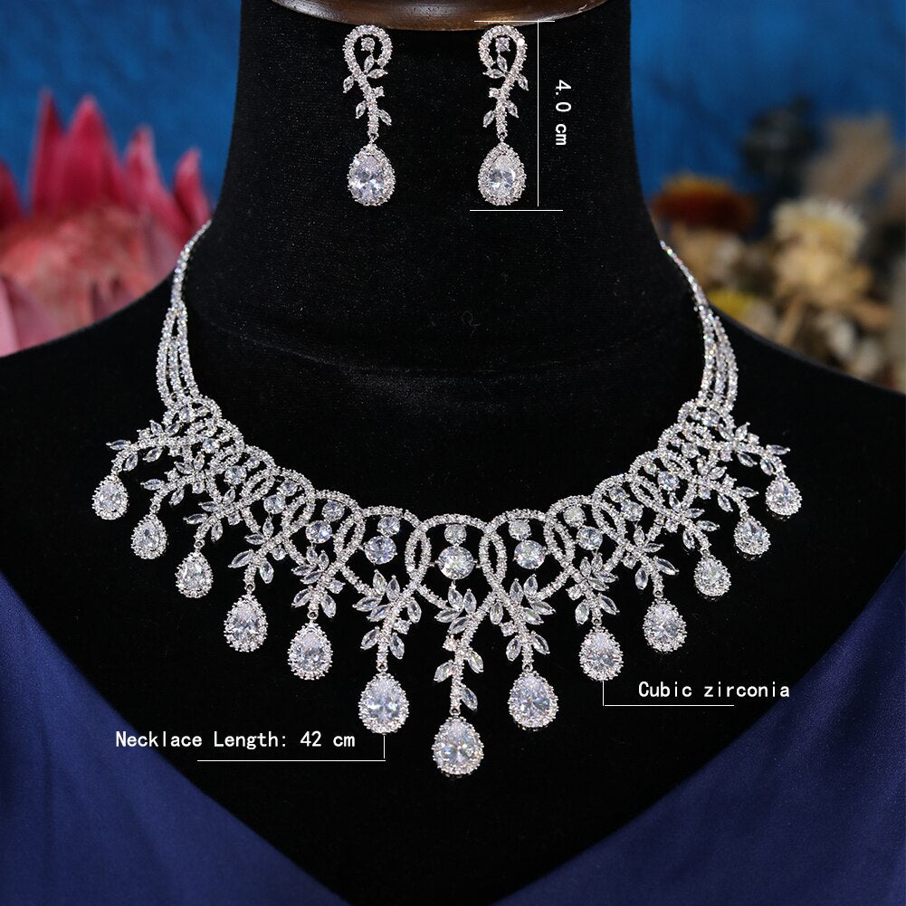 Parure Bijoux Femme - vue 4