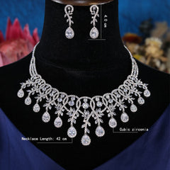 Parure Bijoux Femme - vue 4