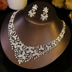 Parure Bijoux Mariage - vue 2