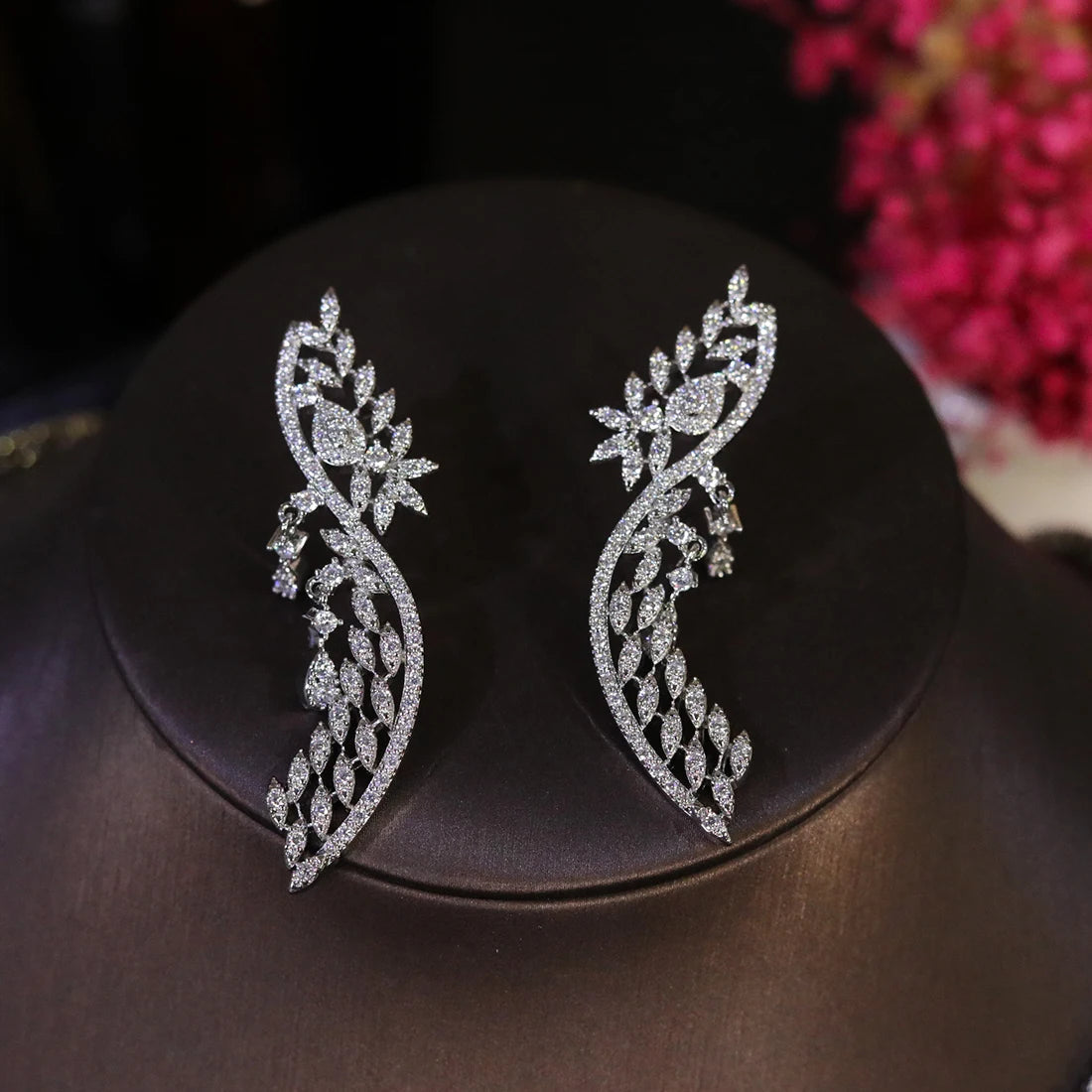 Parure Bijoux Mariage Oriental - vue 3
