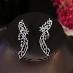 Parure Bijoux Mariage Oriental - vue 3