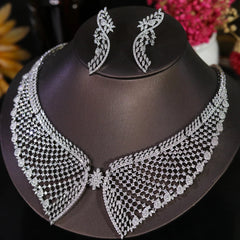 Parure Bijoux Mariage Oriental - vue 4