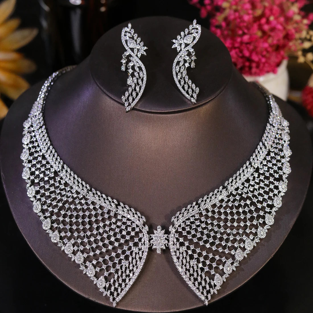 Parure Simone
