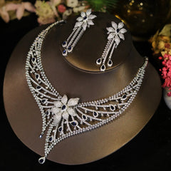 Parure Bijoux Mariée - vue 2