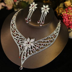 Parure Bijoux Mariée - vue 4