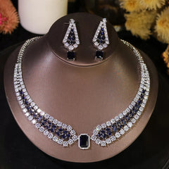 Parure Bijoux Royal - vue 2