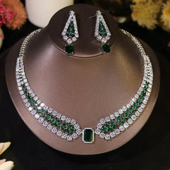 Parure Bijoux Royal - vue 3