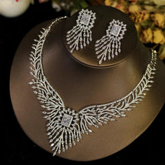 Parure Chic de Mariage - vue 3