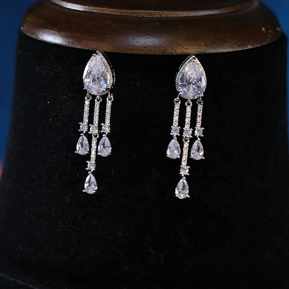 Parure Classique Bijoux - vue 2