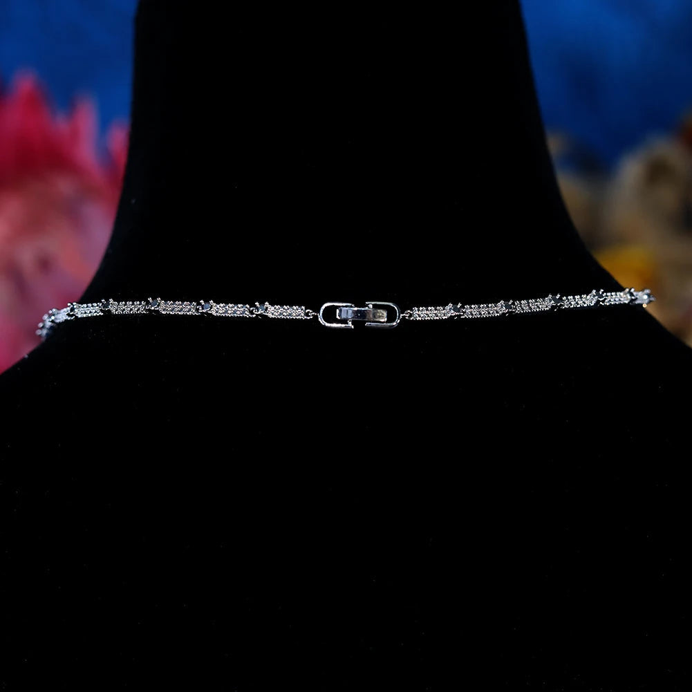 Parure Classique Bijoux - vue 4