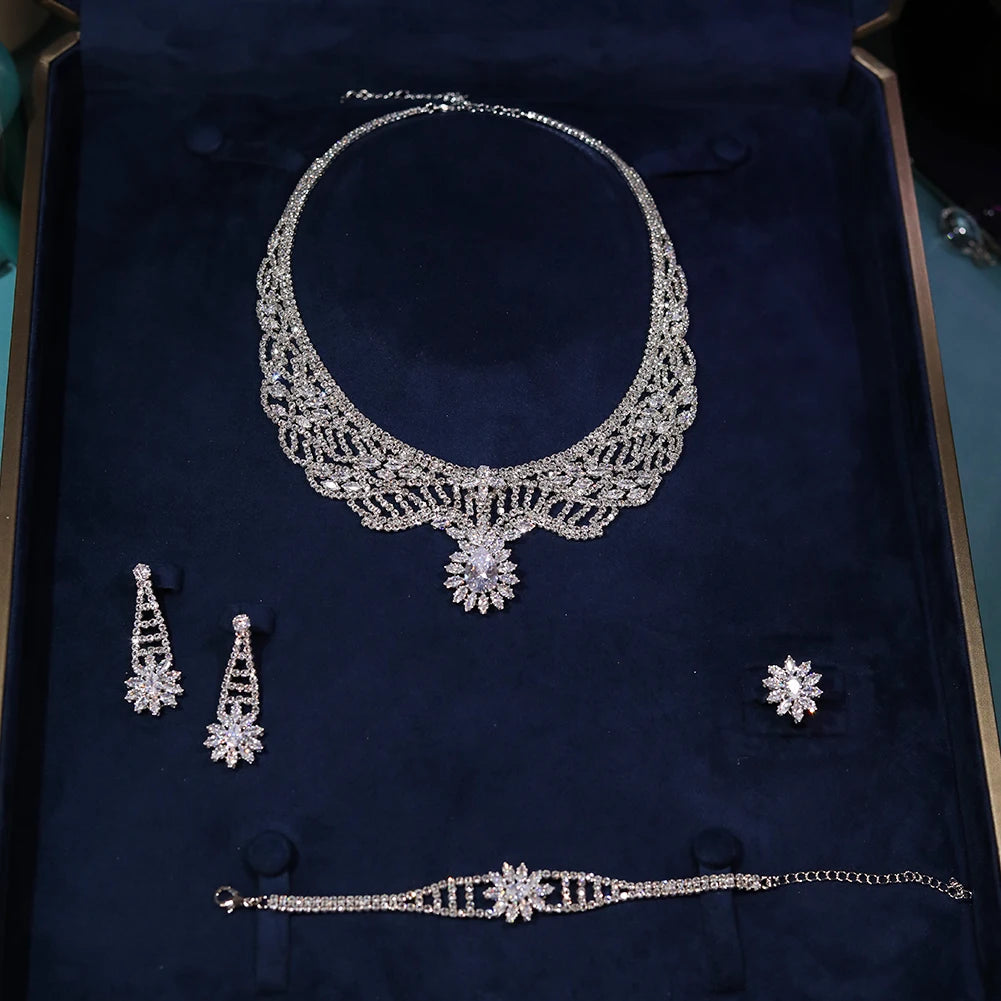 Parure Aliette