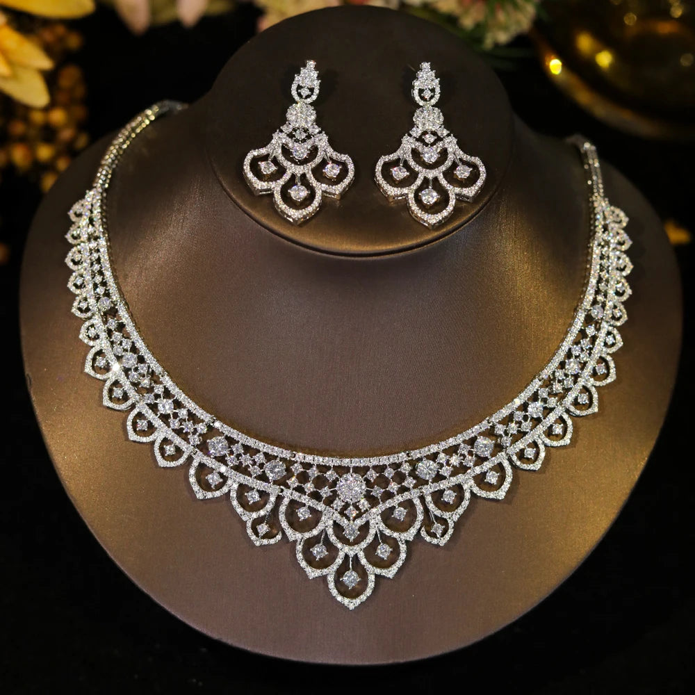 Parure Christy