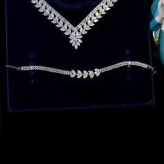 Parure Mariée - vue 3