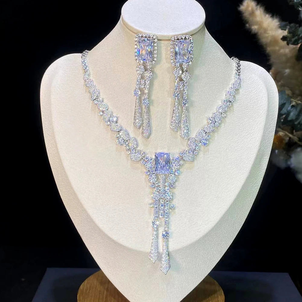 Parure Femme Dubaï - vue 2