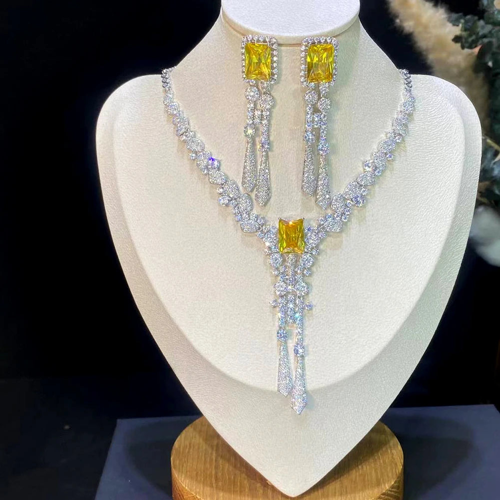 Parure Femme Dubaï - vue 3