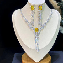 Parure Femme Dubaï - vue 3
