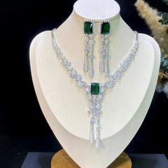 Parure Femme Dubaï - vue 4