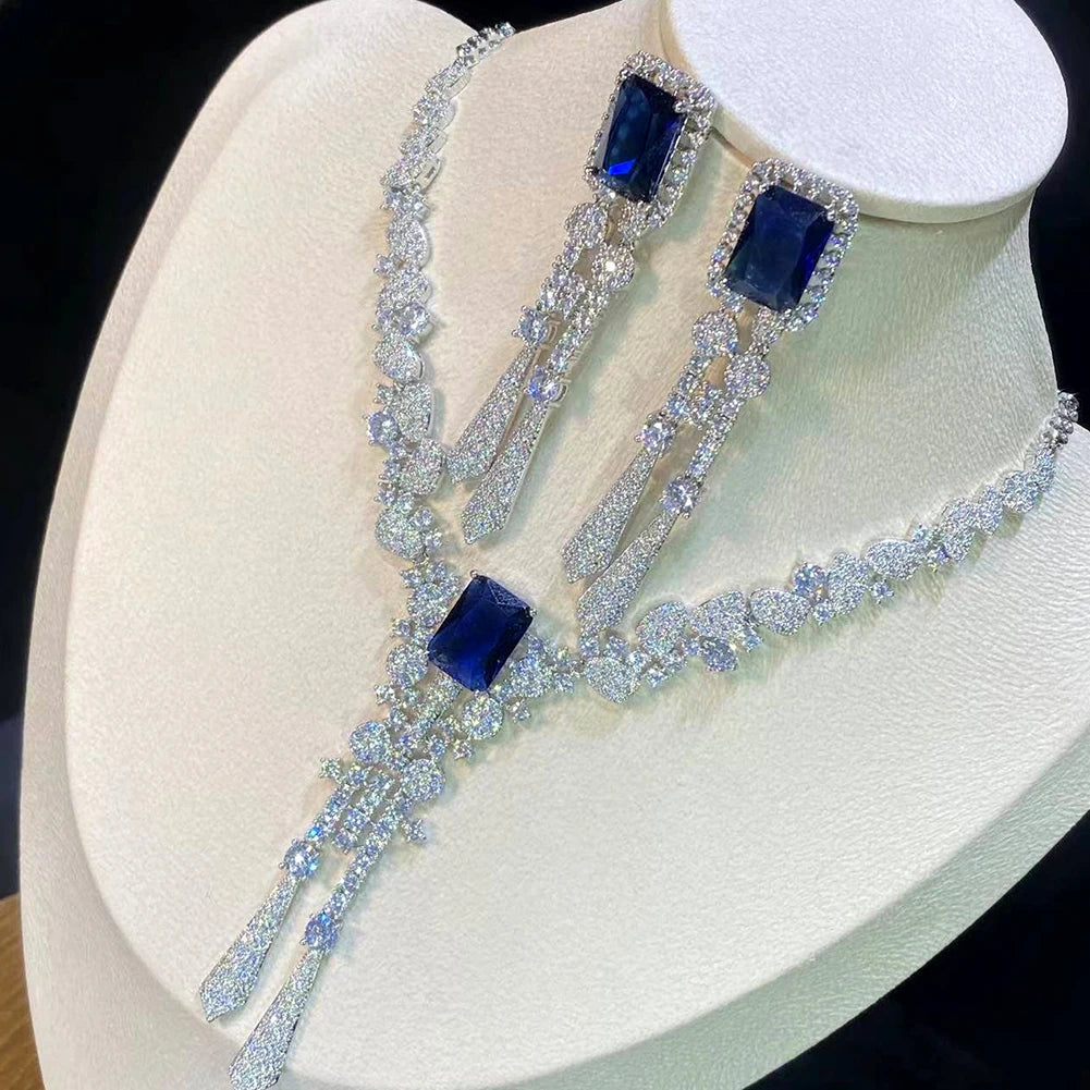 Parure Femme Dubaï - vue 5