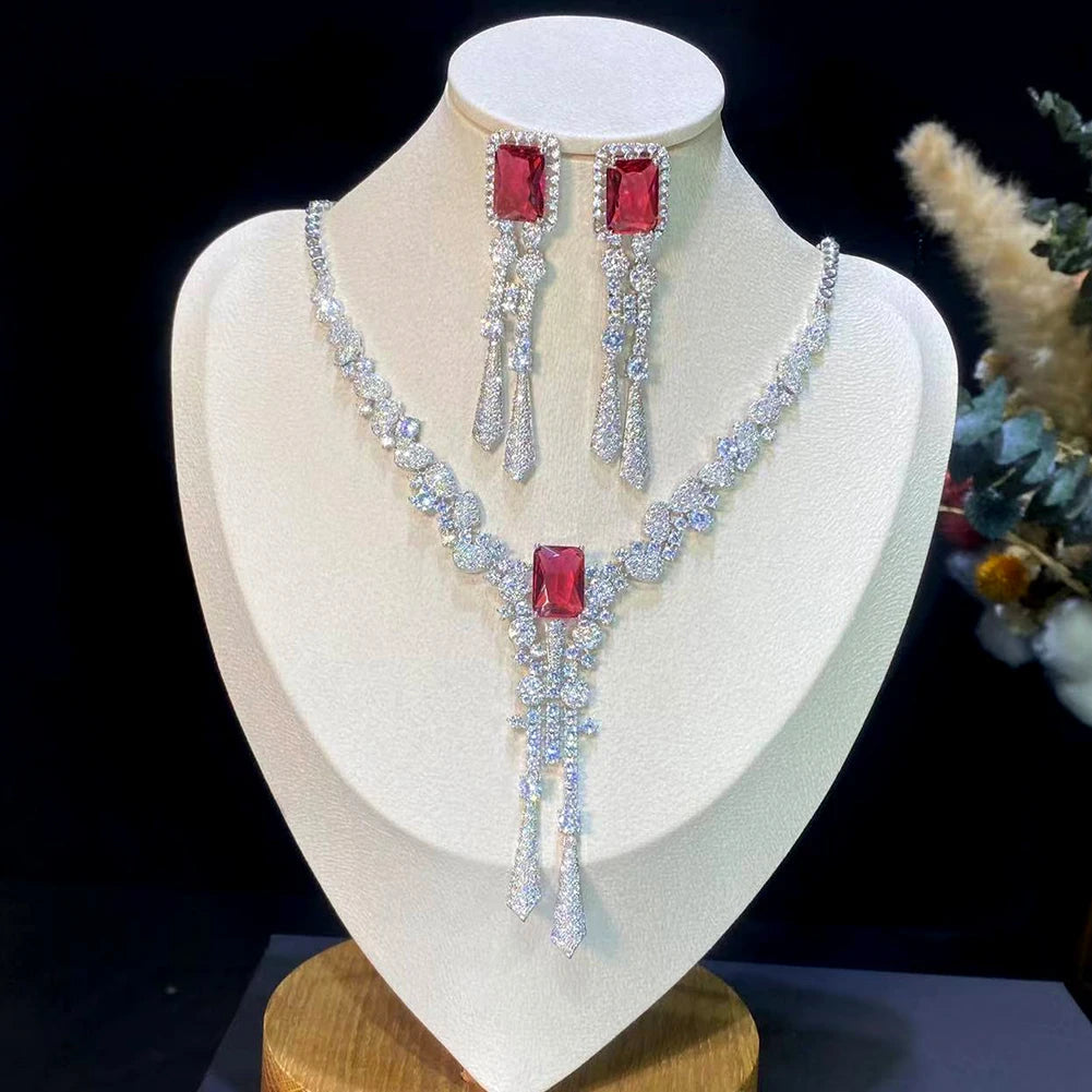 Parure Femme Dubaï