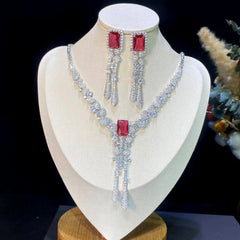 Parure Femme Dubaï