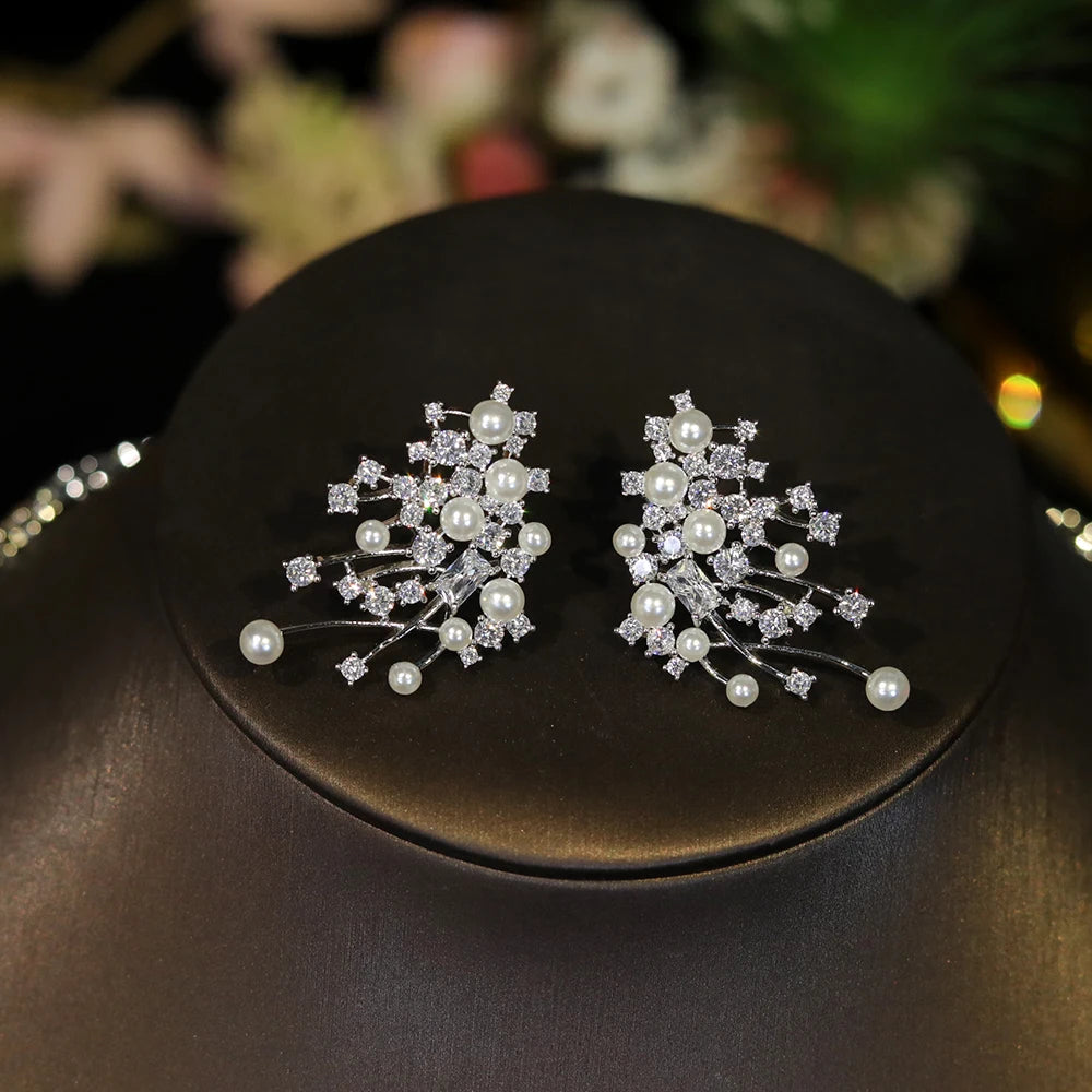 Parure Femme Mariage - vue 2