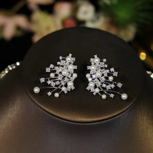 Parure Femme Mariage - vue 2