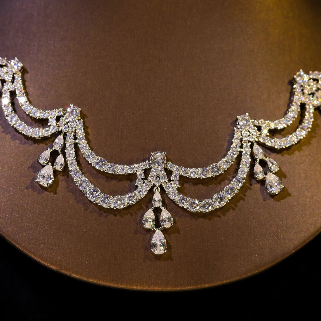 Parure de Mariage Femme - vue 3