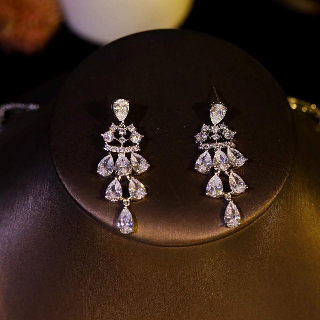 Parure de Mariage Femme - vue 4