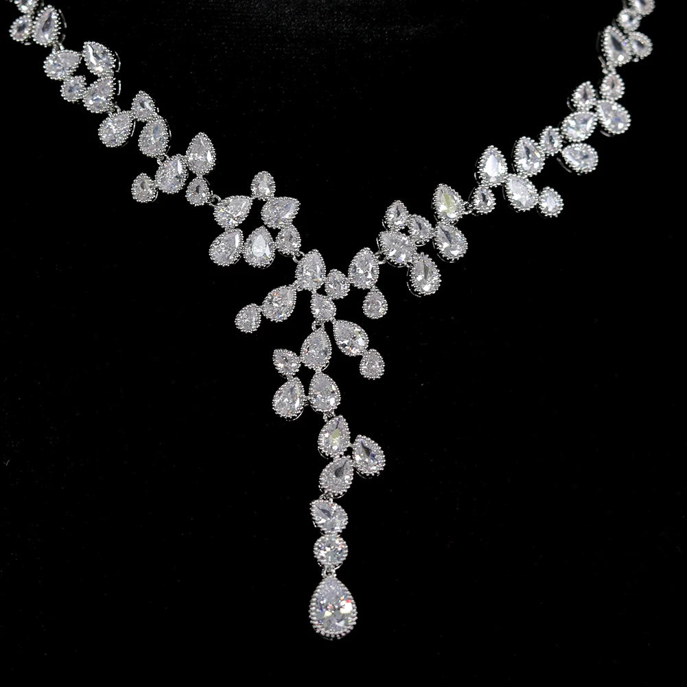 Parure Mariage 2 pièces - vue 3