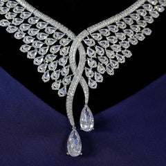 Parure Mariage Chic - vue 2