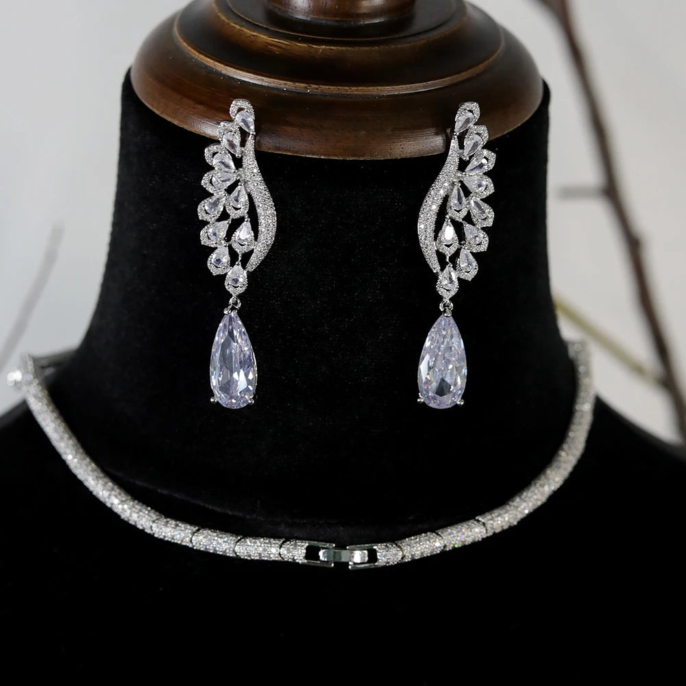 Parure Mariage Chic - vue 4