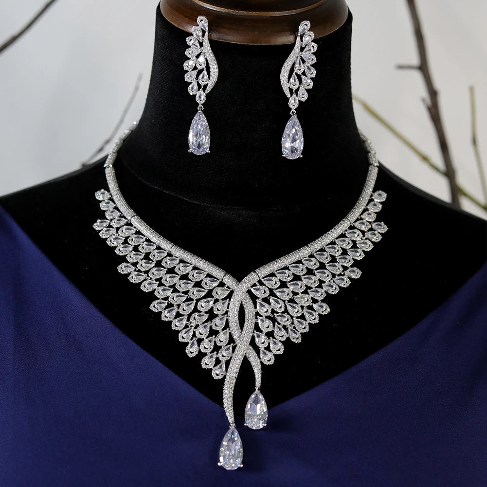 Parure Athénée