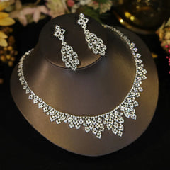 Parure Mariage Moderne - vue 3