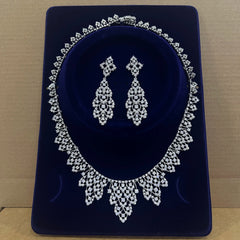 Parure Mariage Moderne - vue 4