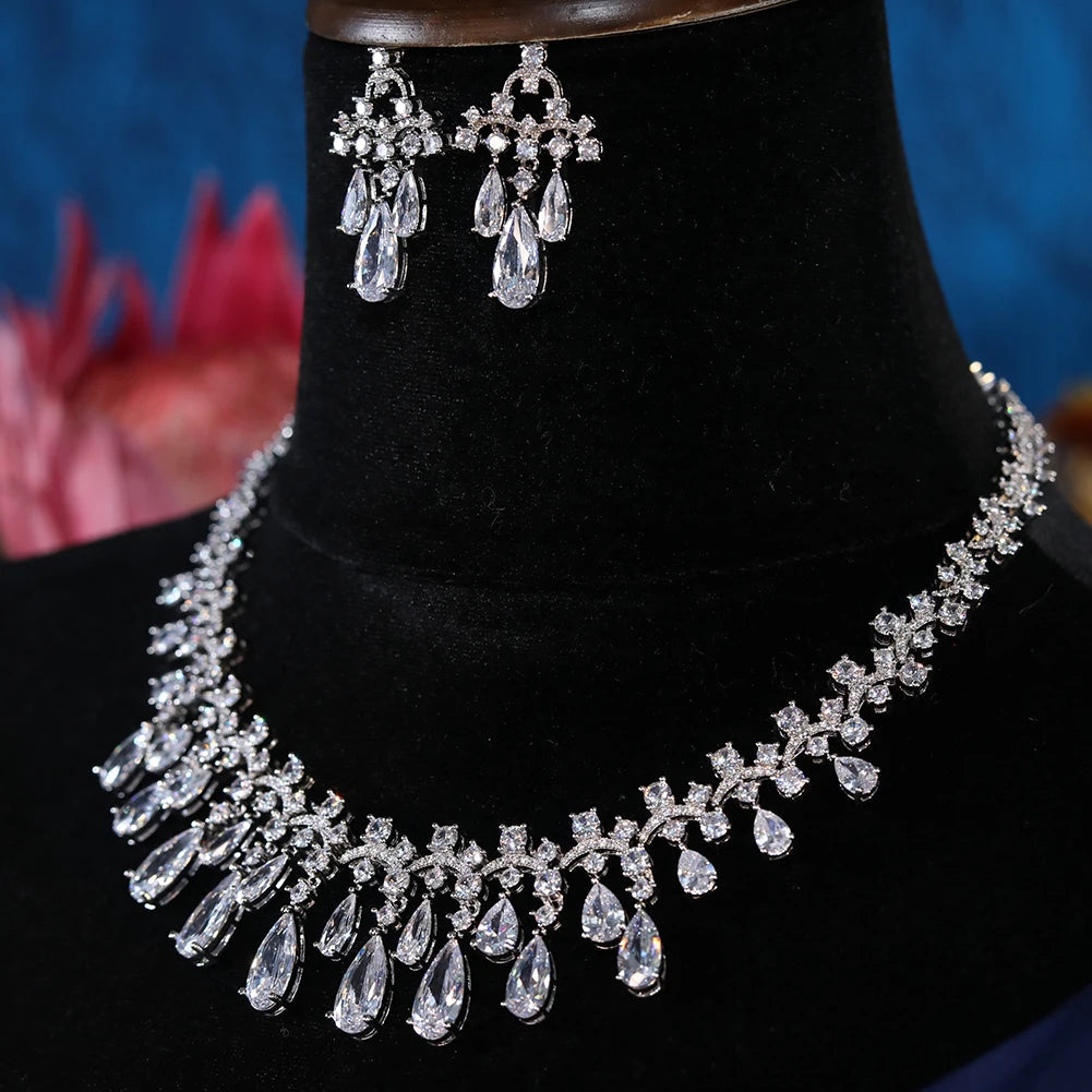 Parure Mariage Oriental - vue 2