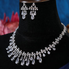 Parure Mariage Oriental - vue 2