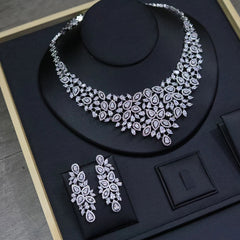 Parure Mariage Princesse - vue 3