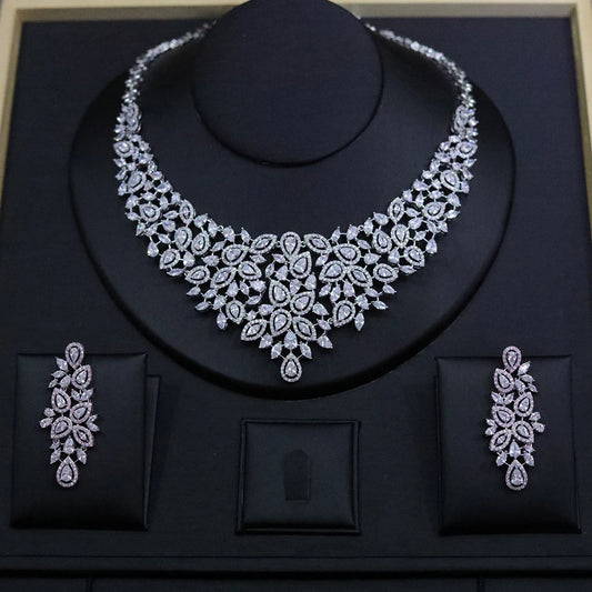 Parure Mariage Princesse