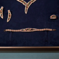 Parure Mariage Tendance - vue 3